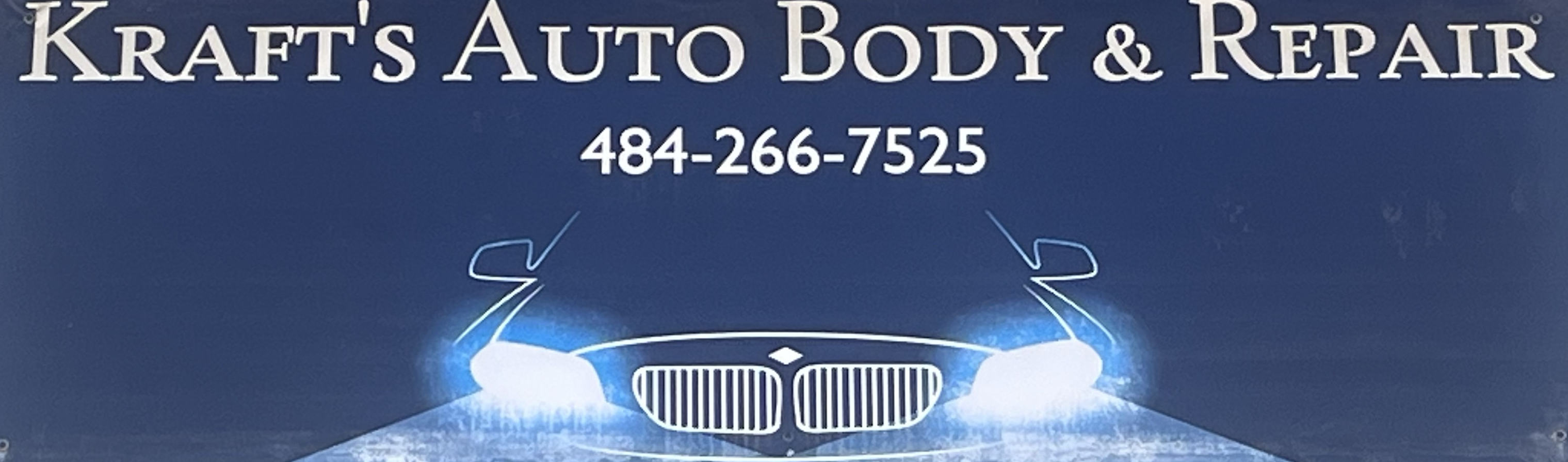 Kraft's Auto Body & Repair